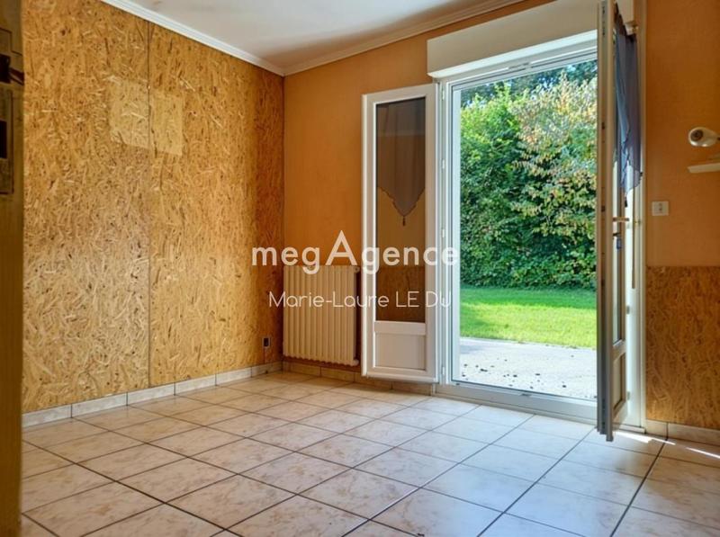 Maison traditionnelle - 120 m² - 7 pièces