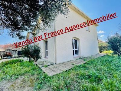 Villa - 152 m² - 6 pièces