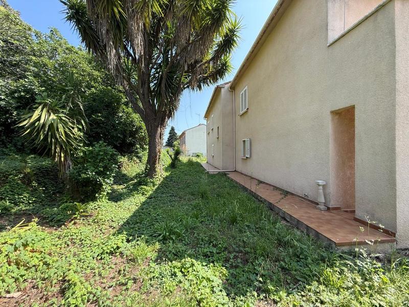 Villa - 165 m² - 5 pièces