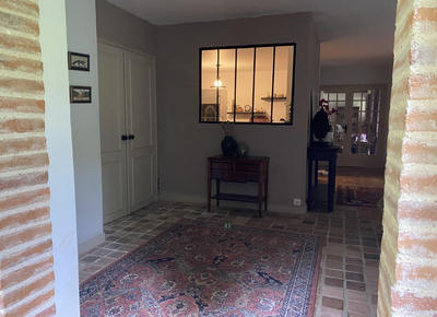 Propriété - 233 m² - 6 pièces