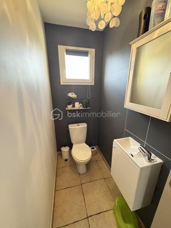 Villa - 130 m² - 6 pièces