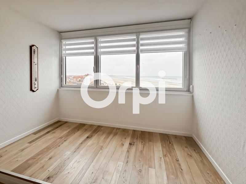 Appartement - 115 m² - 4 pièces