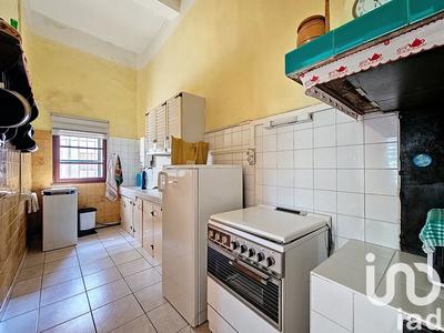 Maison de village - 177 m² - 9 pièces