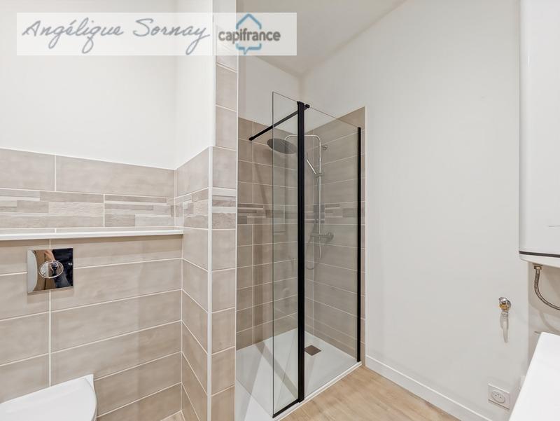 Appartement - 73 m² - 3 pièces