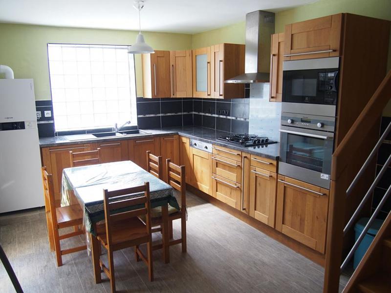 Maison - 70 m² - 4 pièces