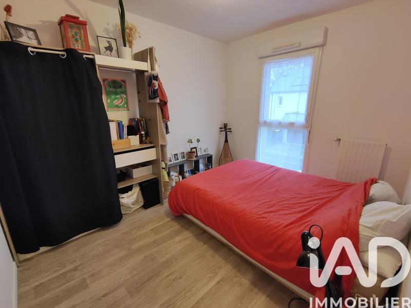Maison - 78 m² - 4 pièces
