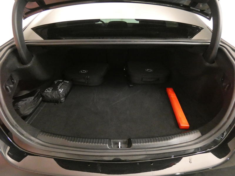 Mercedes Classe c Berline 300 de Hybrid Eq Amg Line