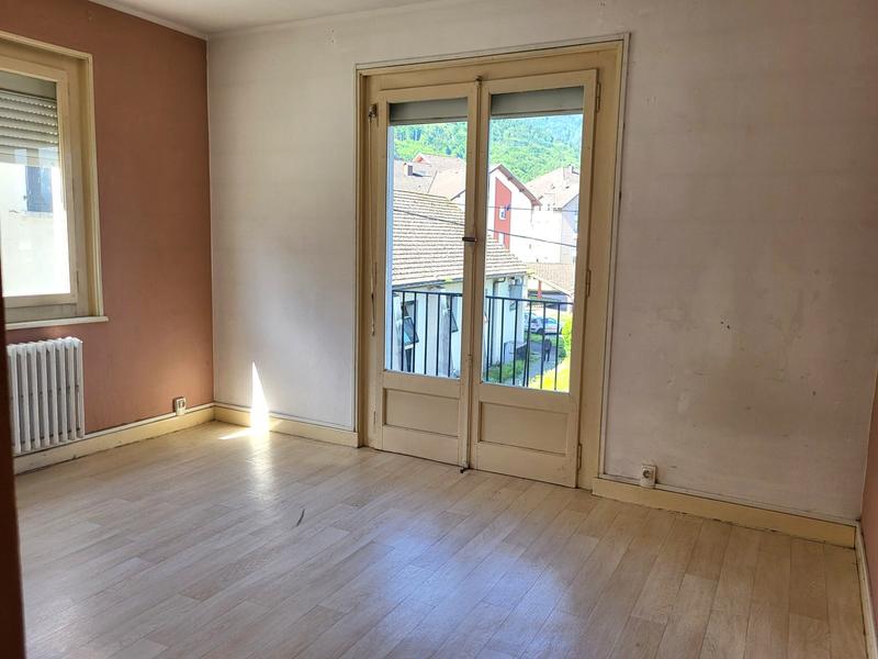 Appartement - 84 m² - 5 pièces