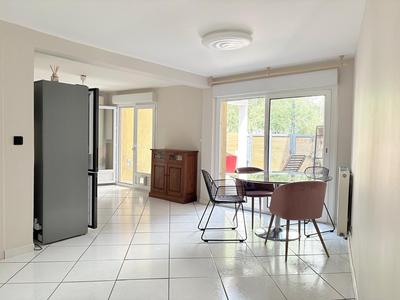 Maison - 66 m² - 3 pièces