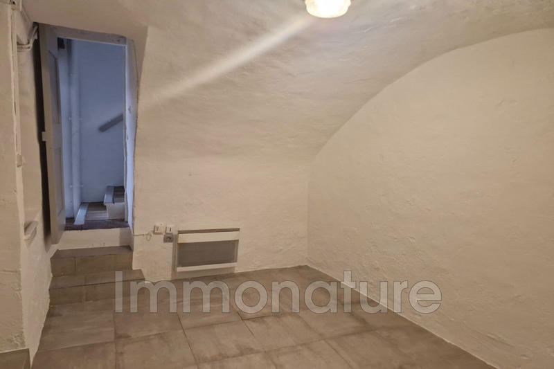 Maison de village - 46 m² - 3 pièces