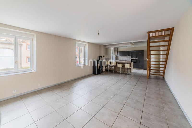 Corps de ferme - 250 m² - 11 pièces