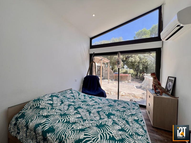 Maison - 131 m² - 5 pièces