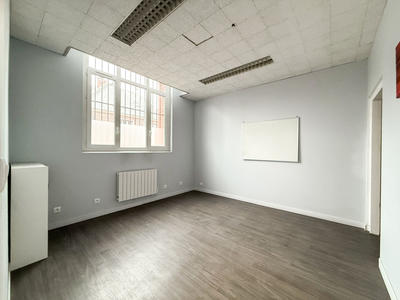 Immeuble - 1 170 m²