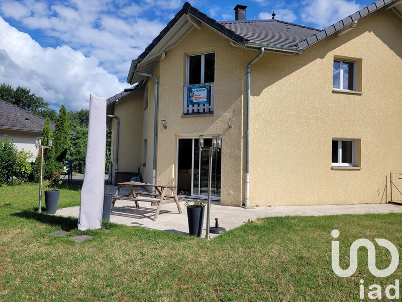 Appartement - 147 m² - 4 pièces