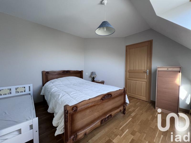 Maison - 212 m² - 6 pièces