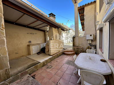 Maison - 67 m² - 3 pièces