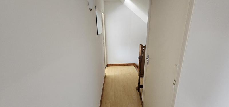 Maison - 1 m² - 1 pièce