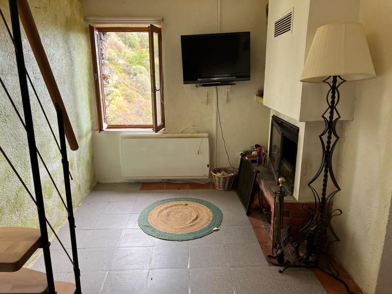 Duplex - 65 m² - 2 pièces