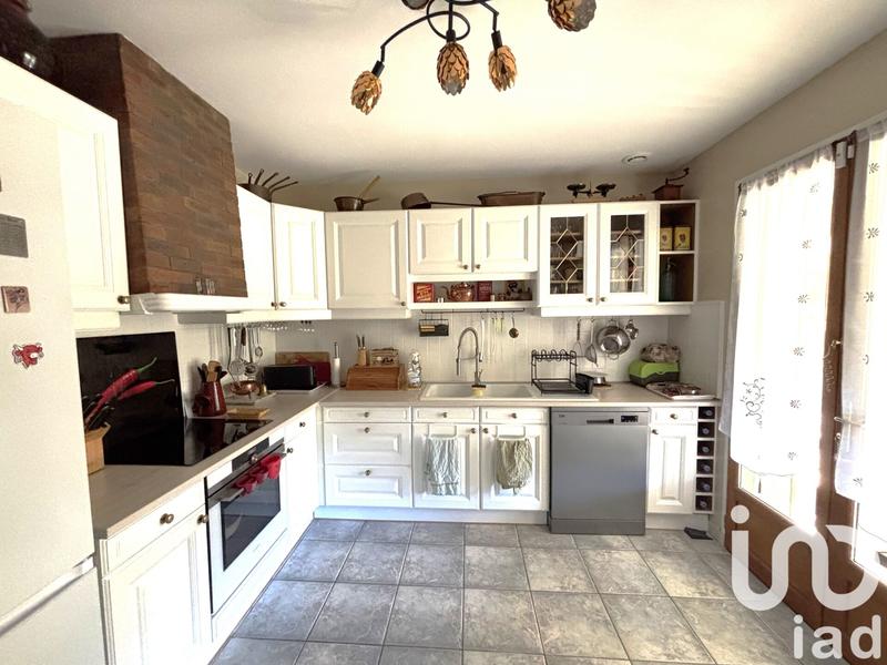 Maison - 160 m² - 3 pièces