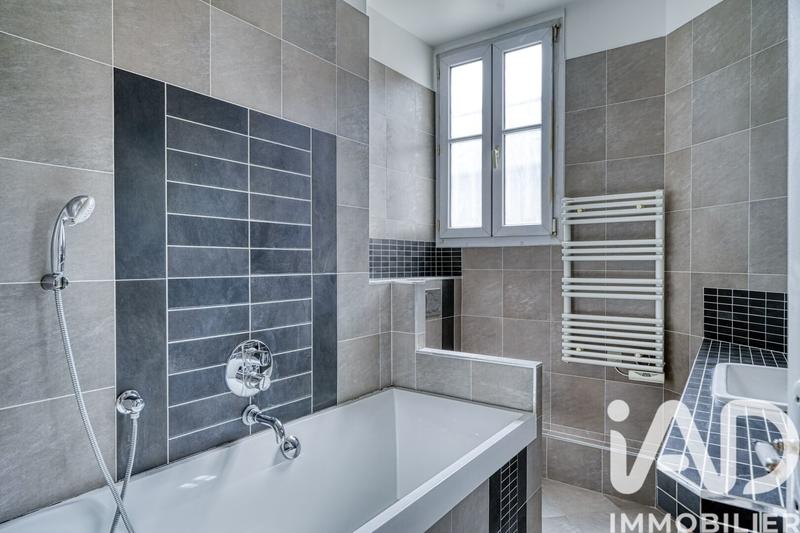 Appartement - 147 m² - 6 pièces