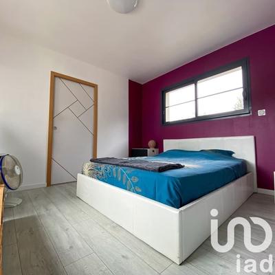 Maison - 139 m² - 6 pièces