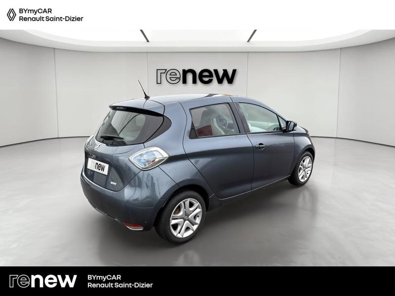 Renault Zoe R90 Zen