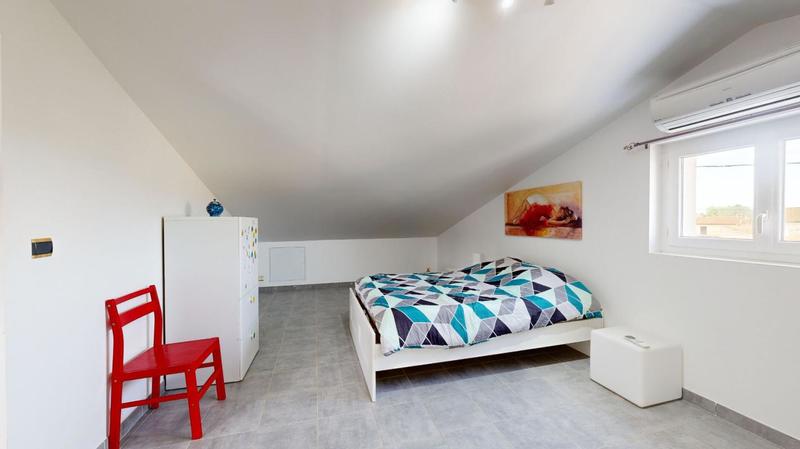 Villa - 311 m² - 12 pièces