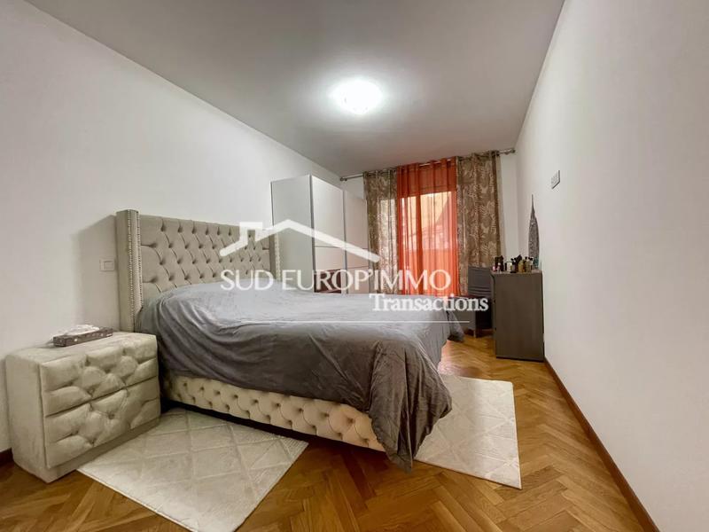 Appartement - 78 m² - 3 pièces