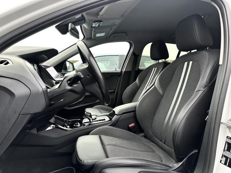 Bmw Série 1 5 portes 118i 1.5 i 12v Dct7 136 cv Edition Sport