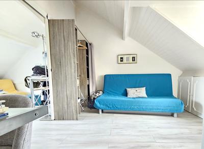 Appartement - 18 m² - 2 pièces