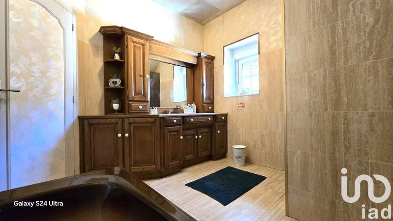 Maison de ville - 175 m² - 8 pièces