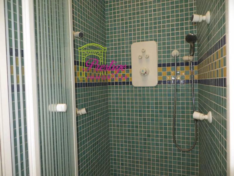 Appartement - 122 m² - 4 pièces