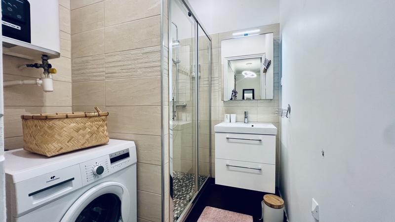 Appartement - 70 m² - 4 pièces