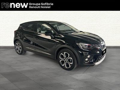 Renault Captur TCe 90 Techno