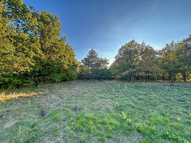 Terrain - 17 400 m²