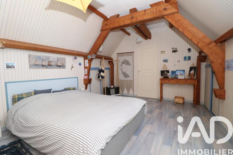 Maison - 200 m² - 6 pièces