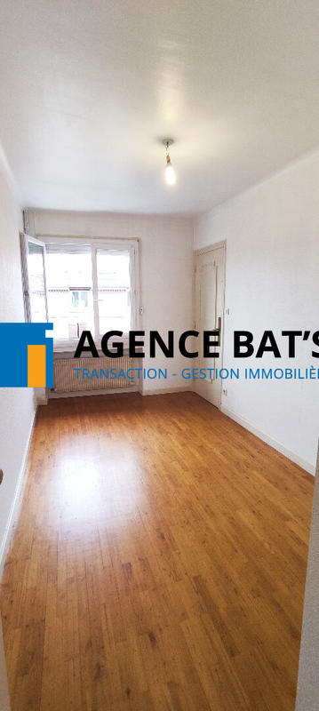 Appartement - 108 m² - 5 pièces