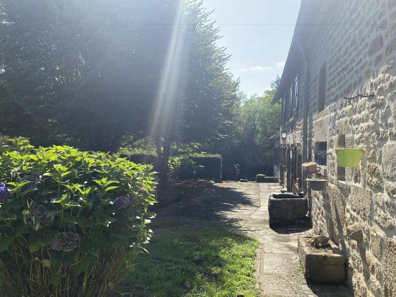 Maison - 106 m² - 5 pièces