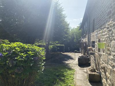 Maison - 106 m² - 5 pièces