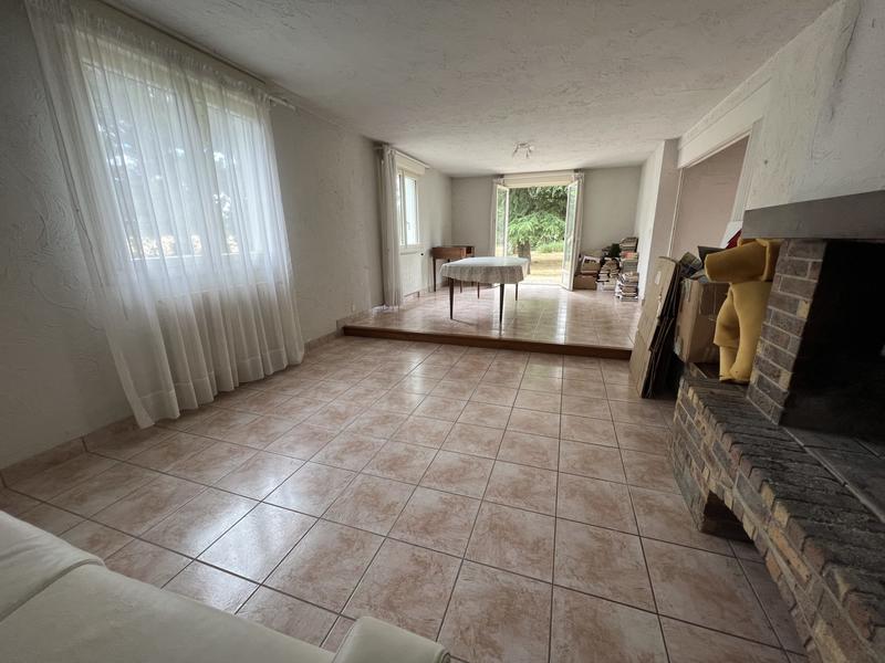 Maison - 160 m² - 7 pièces