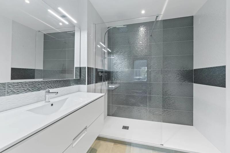 Appartement - 106 m² - 4 pièces