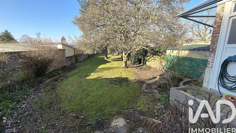 Maison - 302 m² - 11 pièces