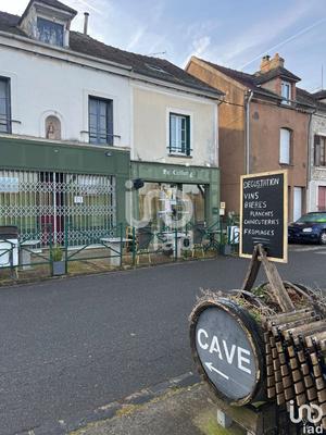 Local commercial - 138 m²