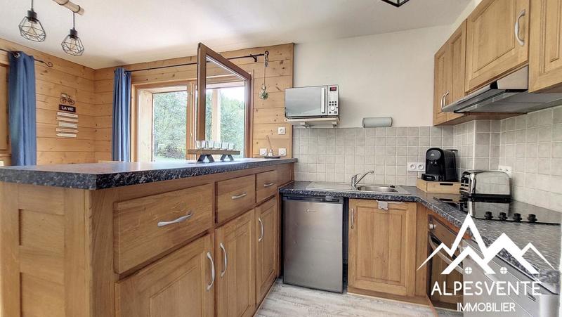 Appartement - 68 m² - 4 pièces