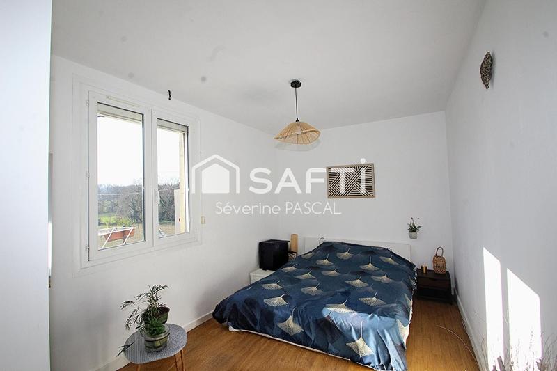 Maison - 260 m² - 8 pièces