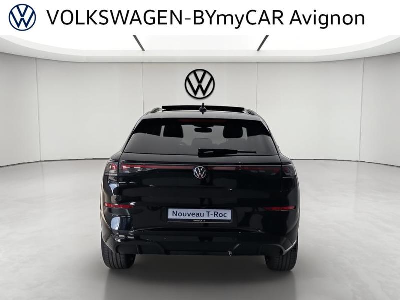 Volkswagen t-Roc 1.5 eTSI Evo2 Hybrid 150 ch Dsg7 R-Line