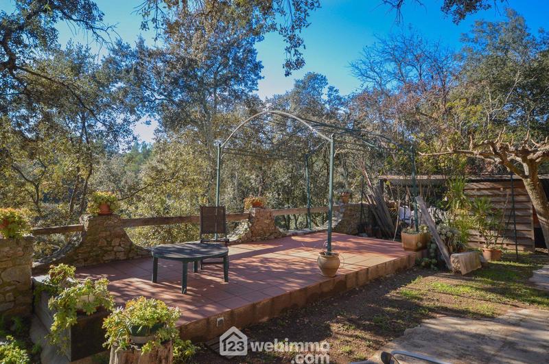 Villa - 180 m² - 5 pièces