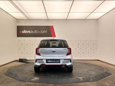 Kia Picanto 1.2 DPi 84ch Bvm5 Gt Line Premium