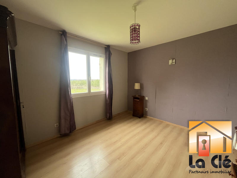 Maison contemporaine - 199 m² - 7 pièces