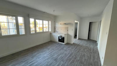 Appartement - 93 m² - 3 pièces